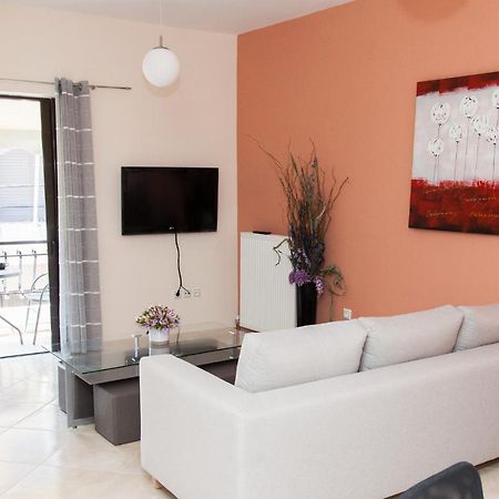 Great Apartment In Piraeus Pireu Exterior foto