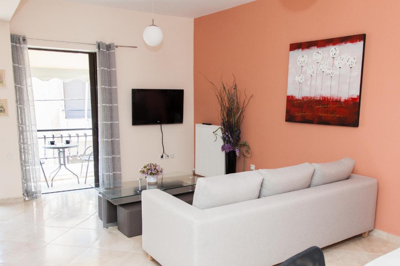 Great Apartment In Piraeus Pireu Exterior foto