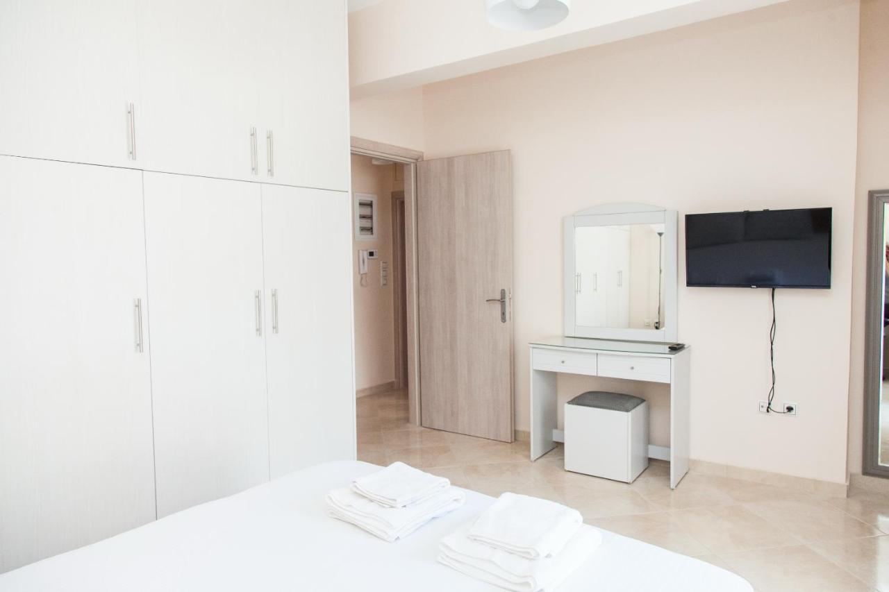 Great Apartment In Piraeus Pireu Exterior foto