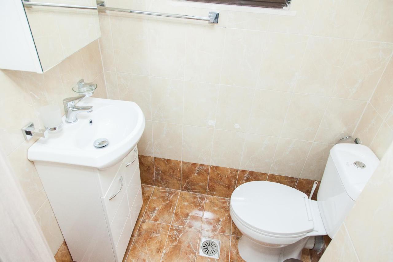 Great Apartment In Piraeus Pireu Exterior foto
