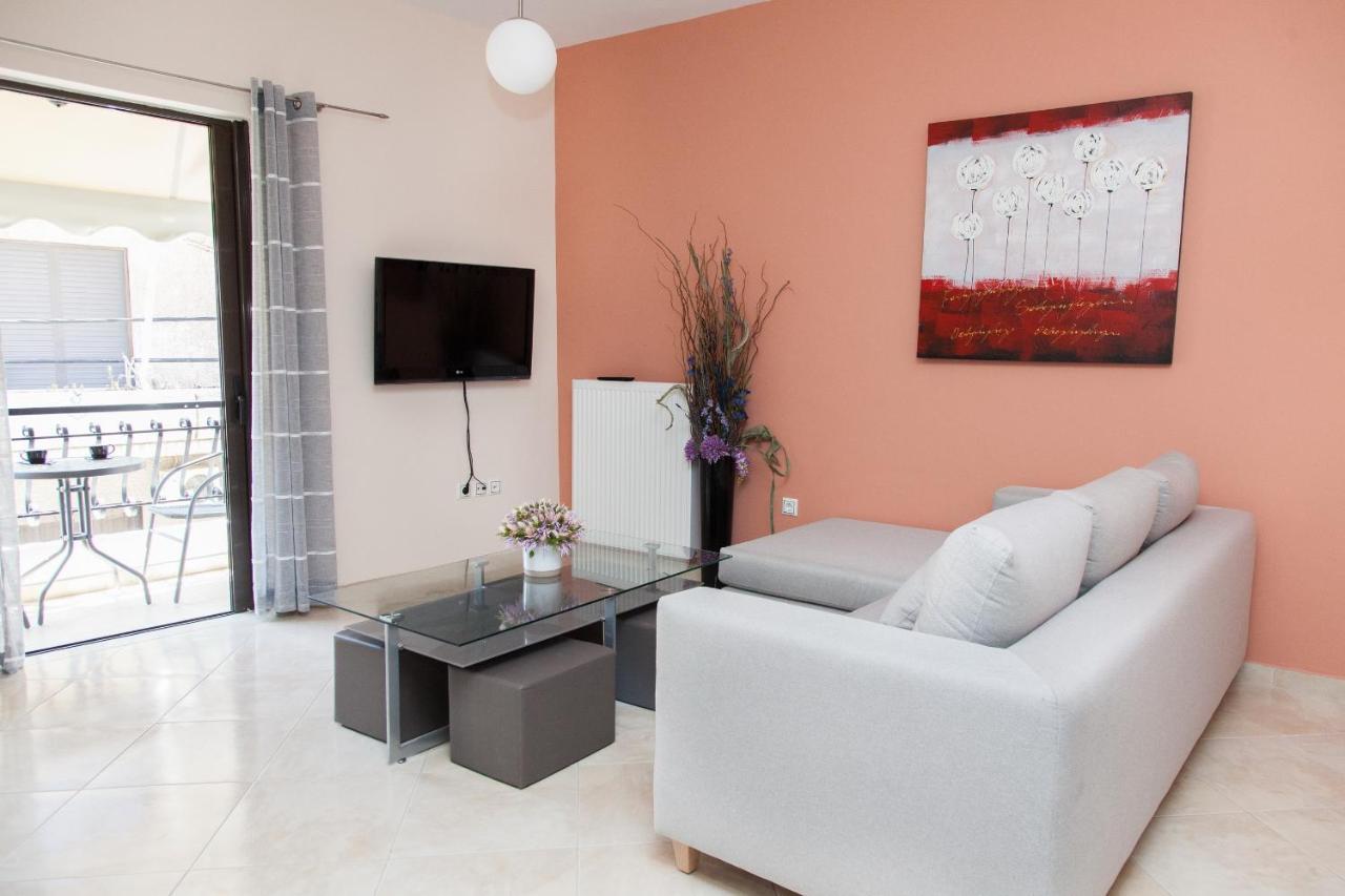 Great Apartment In Piraeus Pireu Exterior foto
