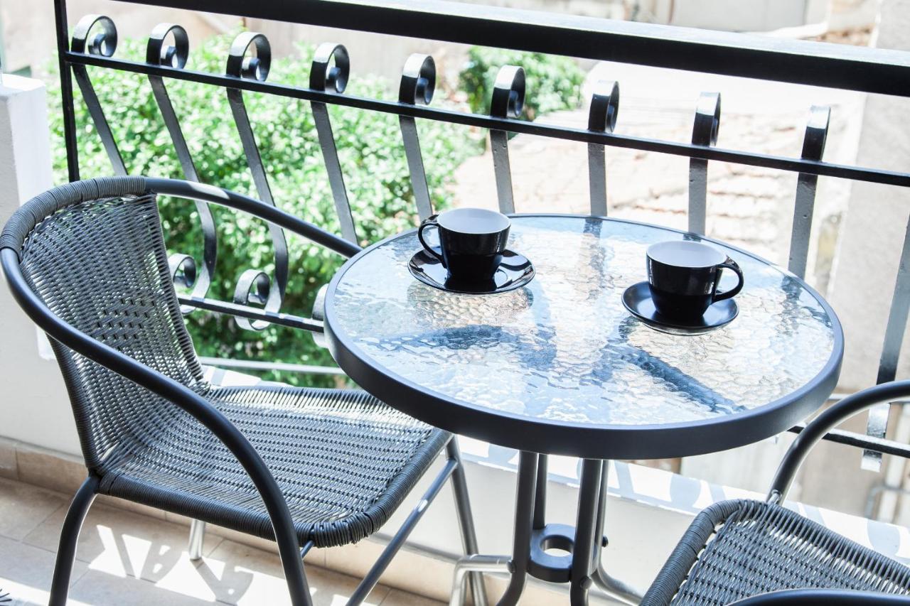 Great Apartment In Piraeus Pireu Exterior foto