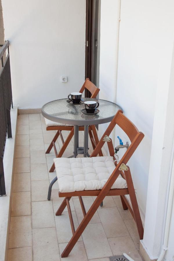 Great Apartment In Piraeus Pireu Exterior foto