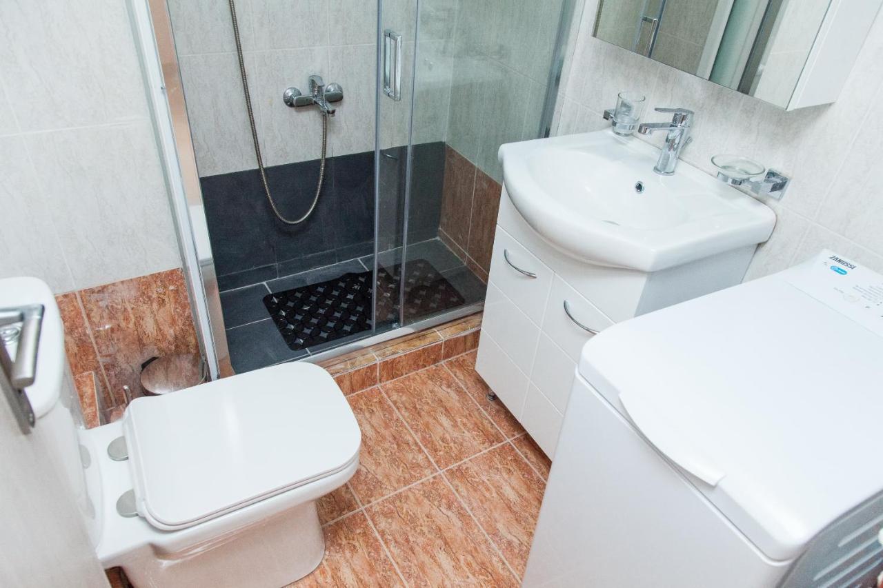 Great Apartment In Piraeus Pireu Exterior foto