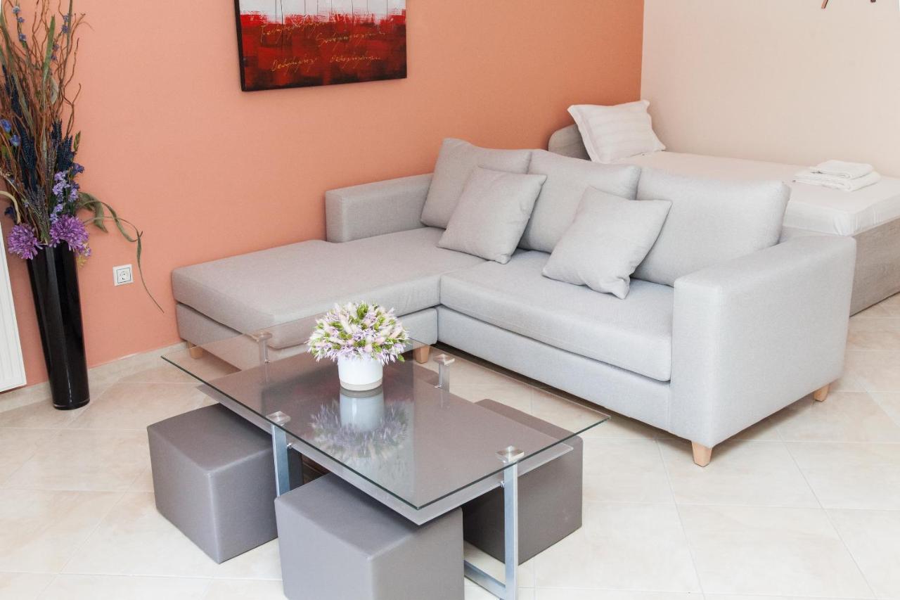 Great Apartment In Piraeus Pireu Exterior foto