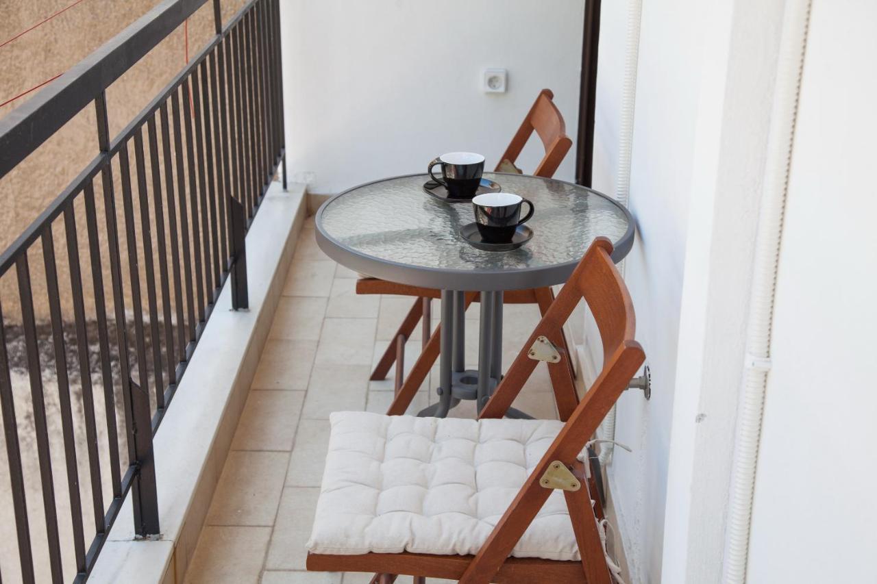 Great Apartment In Piraeus Pireu Exterior foto