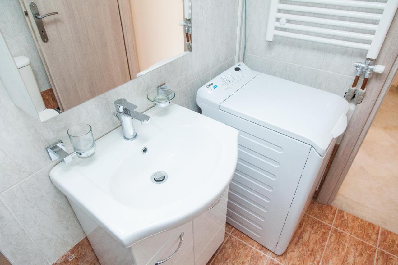 Great Apartment In Piraeus Pireu Exterior foto