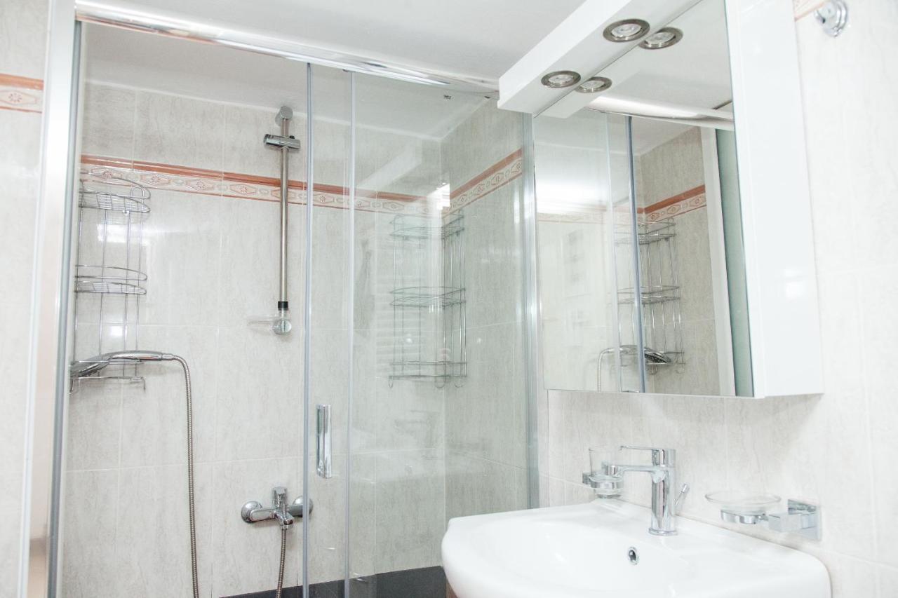 Great Apartment In Piraeus Pireu Exterior foto