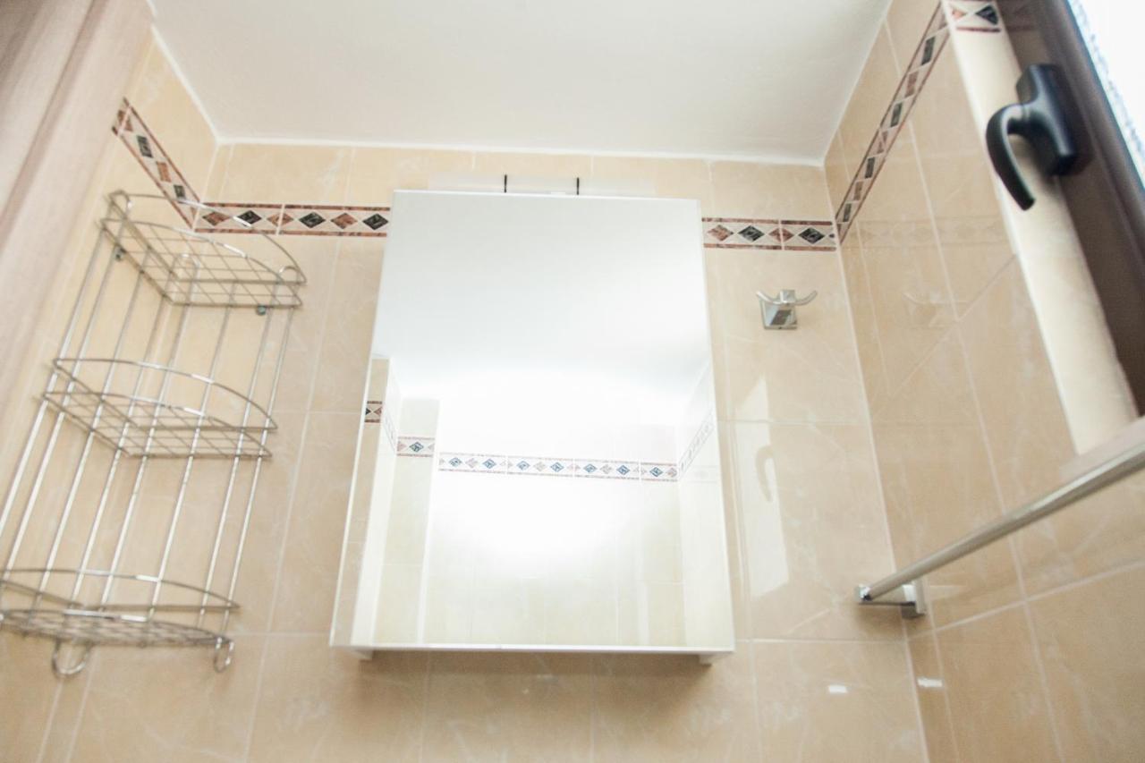 Great Apartment In Piraeus Pireu Exterior foto