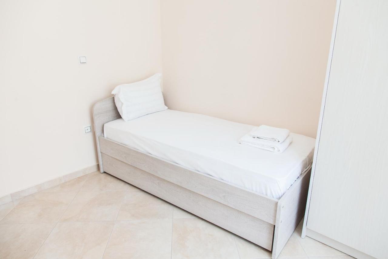 Great Apartment In Piraeus Pireu Exterior foto